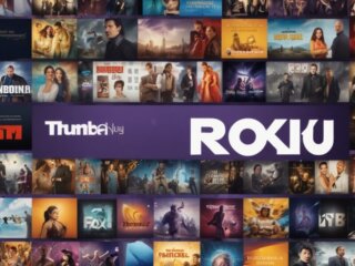 Kostenlose Streaming-Alternative: Was der Roku Channel bietet