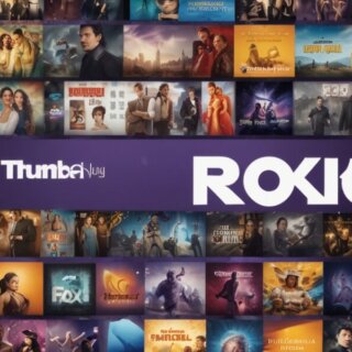 Kostenlose Streaming-Alternative: Was der Roku Channel bietet