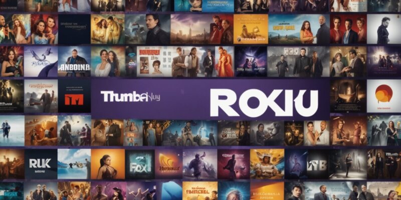 Kostenlose Streaming-Alternative: Was der Roku Channel bietet