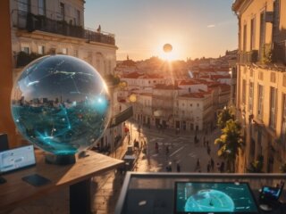 Lissabon als Hotspot: Warum Startups jetzt nach Portugal strömen