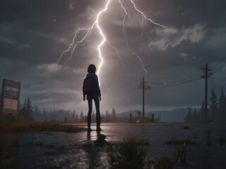 Max Caulfield kehrt zurück: Fortsetzung von Life is Strange?