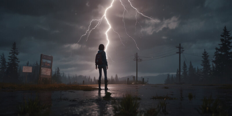 Max Caulfield kehrt zurück: Fortsetzung von Life is Strange?