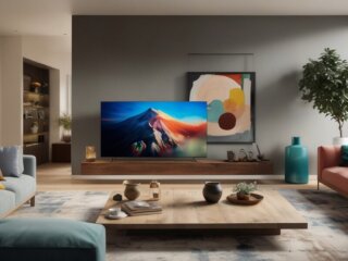 Mega-Deal enthüllt: 55-Zoll 4K-TV für unglaubliche 210$