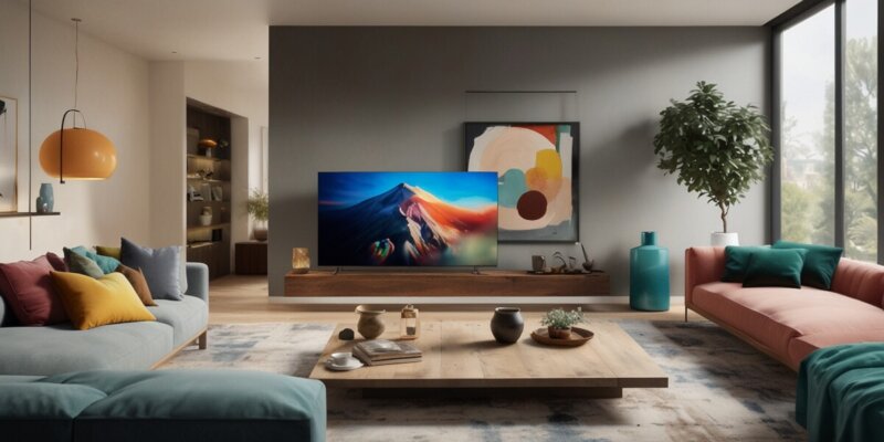 Mega-Deal enthüllt: 55-Zoll 4K-TV für unglaubliche 210$