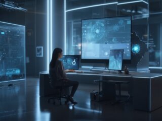 Mustafa Suleymans neuer KI-Visionär: Revolution in der Interaktion