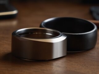 Neuer Oura Ring 4 überzeugt mit revolutionärem Design und Technik