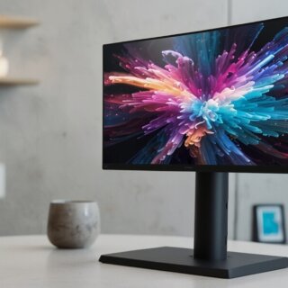 Neuer Sony OLED-Monitor enttäuscht trotz beeindruckender Specs