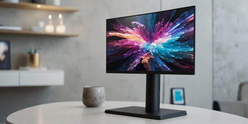 Neuer Sony OLED-Monitor enttäuscht trotz beeindruckender Specs