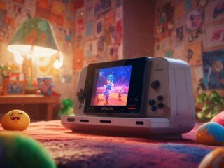 Nintendo Alarmo: Der Wecker, der deinen Morgen zum Chaos macht!