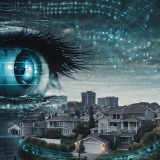 Ring-Kameras: Das dunkle Geheimnis hinter Ihrer Sicherheit!