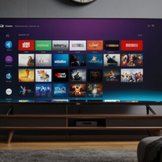 Roku revolutioniert Streaming: Entdecken Sie die Überraschungen!