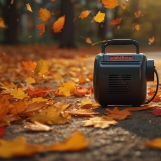 Schnäppchenalarm: Sichern Sie sich jetzt Ihren Reifenaufpumper!