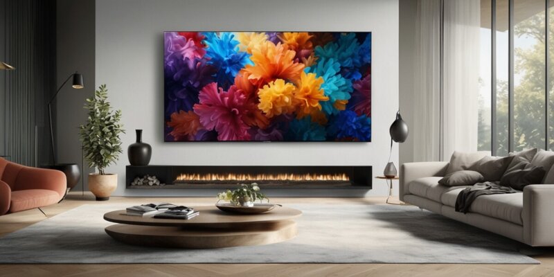 Sichern Sie sich den Samsung QN90C TV mit Mega-Rabatt!