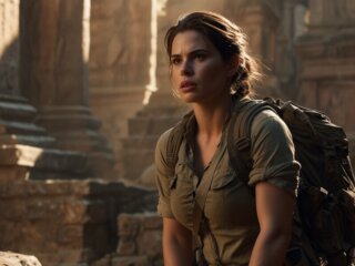 Sind Fans bereit für das spektakuläre Comeback von Lara Croft?