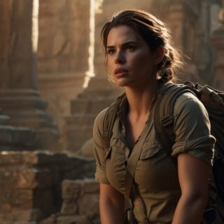 Sind Fans bereit für das spektakuläre Comeback von Lara Croft?