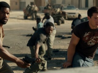 Vergessenes Action-Highlight: Warum „2 Guns“ wieder boomt!