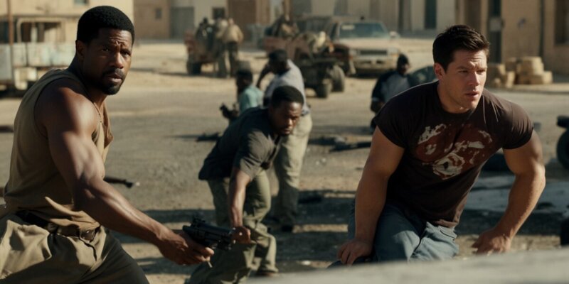 Vergessenes Action-Highlight: Warum „2 Guns“ wieder boomt!