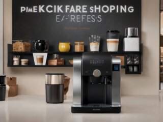 Verpassen Sie nicht die unglaublichen Keurig Black Friday Deals!