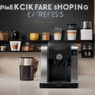 Verpassen Sie nicht die unglaublichen Keurig Black Friday Deals!