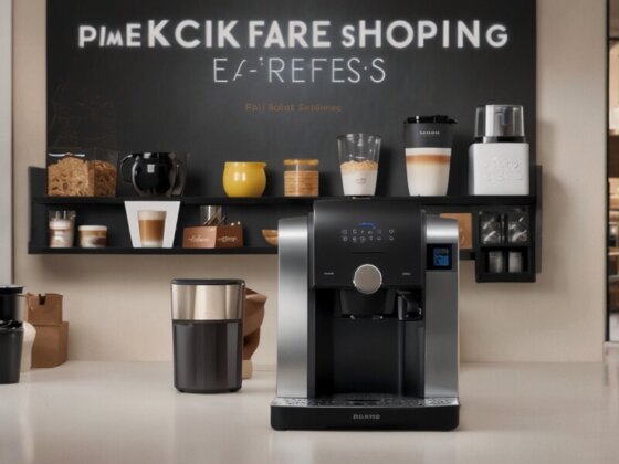 Verpassen Sie nicht die unglaublichen Keurig Black Friday Deals!