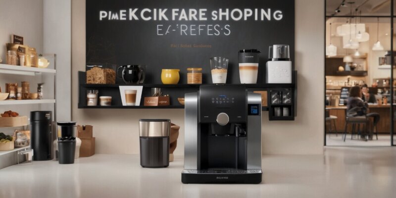 Verpassen Sie nicht die unglaublichen Keurig Black Friday Deals!