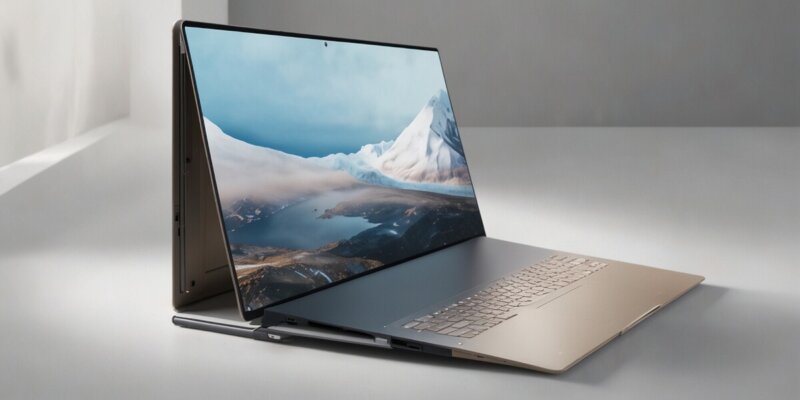 Versteckte Mängel! Warum das Galaxy Book5 Pro 360 täuscht