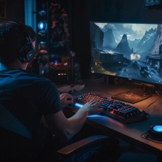 Warum PC-Gaming trotz Herausforderungen unverzichtbar bleibt