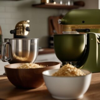 Warum der neue KitchenAid Evergreen für Aufregung sorgt