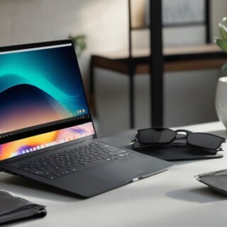 Warum ich nie dachte, dass ein 11-Zoll-Laptop reicht!