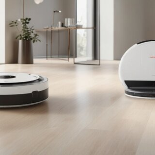 Welcher Roborock Qrevo passt zu Ihnen? Finden Sie es jetzt heraus!