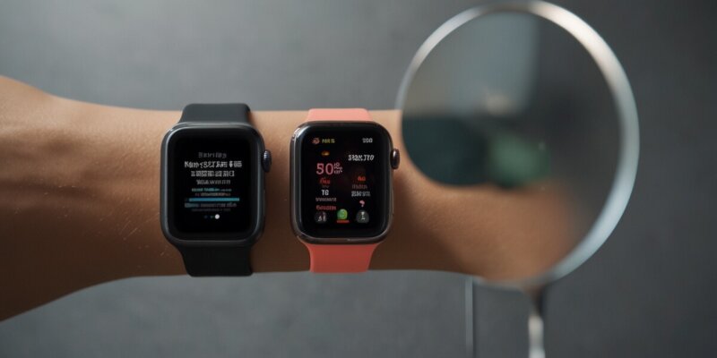 Wird die Apple Watch SE 2 jetzt zum unschlagbaren Deal?