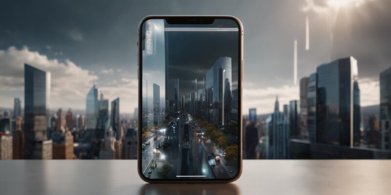 Apples iPhone 18 Pro revolutioniert Fotografie mit Neuerung