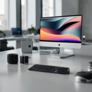 Apples neuer Mac Mini: Der leistungsstarke Mini-Zwerg!