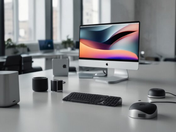 Apples neuer Mac Mini: Der leistungsstarke Mini-Zwerg!