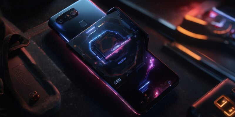 Asus wagt den nächsten Gaming-Coup: ROG Phone 9 im Anmarsch