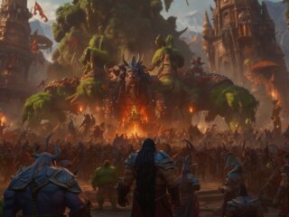 Blizzard überrascht Fans mit neuem Warcraft Mega-Event