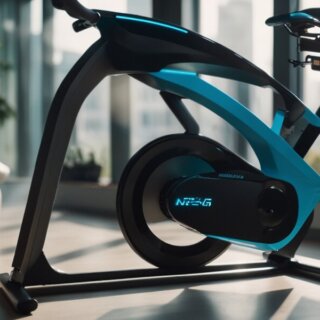 Darf man über 1.000 Dollar für ein Fitnessrad zahlen?!