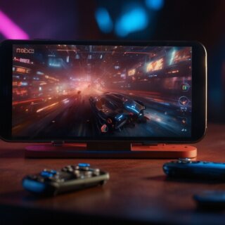 Diese Gaming-Revolution sprengt den Markt, doch ist sie es wert?