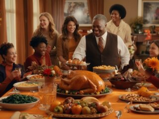 Diese fünf Thanksgiving-Filme werden Ihr Leben verändern!