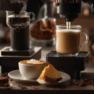Dieser Milchaufschäumer revolutioniert deine Kaffeeroutine