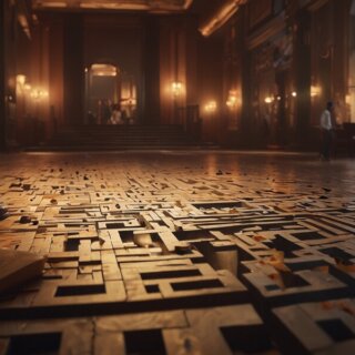 Dieses Spiel revolutioniert den Kunststil von Rätselabenteuern
