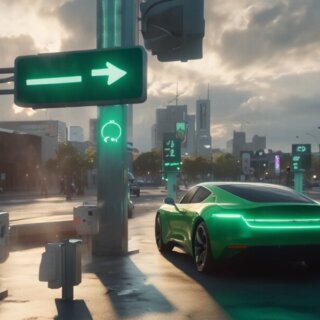 Droht das Aus für Steueranreize? Elektro-Autos in Gefahr!