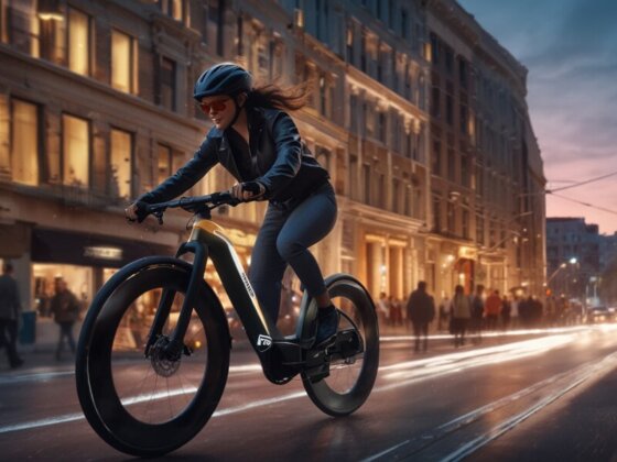 Entdecke die Chance: Aventon E-Bikes jetzt massiv reduziert!