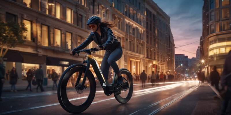 Entdecke die Chance: Aventon E-Bikes jetzt massiv reduziert!