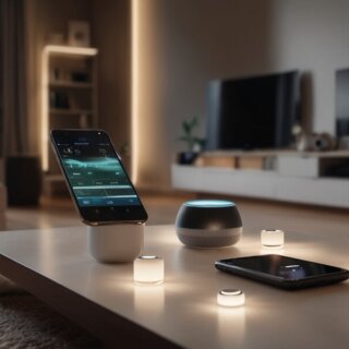 Entdecken Sie den ultimativen Geheimtipp für Smart Home Fans!