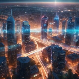 Entdecken Sie die bahnbrechenden Pilotprojekte für Glasfaser!