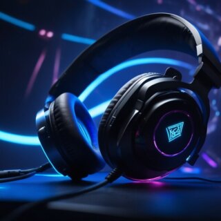 Entdecken Sie die besten Gaming-Headsets für ultimativen Sound!