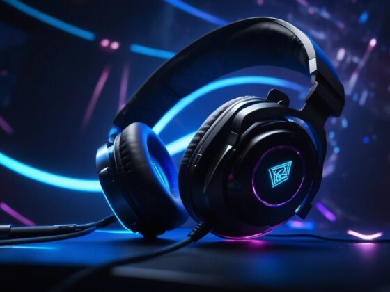 Entdecken Sie die besten Gaming-Headsets für ultimativen Sound!