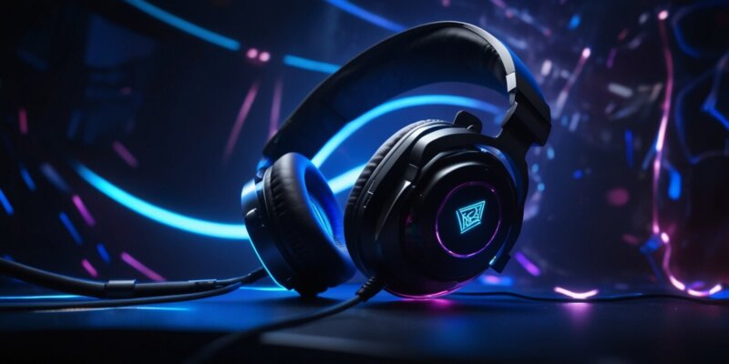 Entdecken Sie die besten Gaming-Headsets für ultimativen Sound!