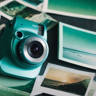 Entdecken Sie die unvergleichliche Schärfe dieser Instax-Kamera!